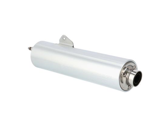 Muffler Suzuki GSX R 1300 Hayabusa