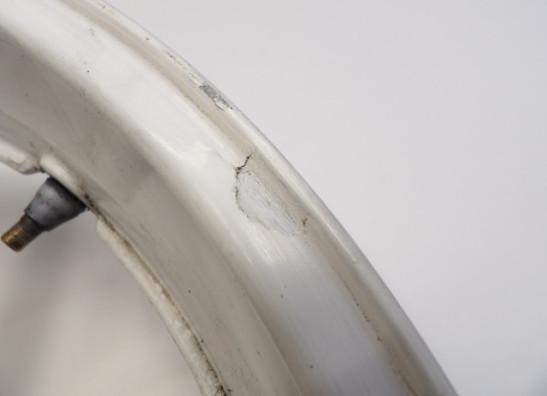 Front Wheel Honda CBR 600 F