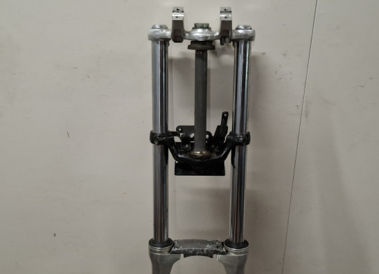 Voorpoten compleet Honda VT 500