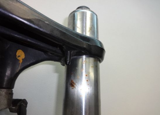 Voorpoten compleet Yamaha FZ 750