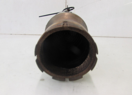 Downpipes Yamaha YZF R1