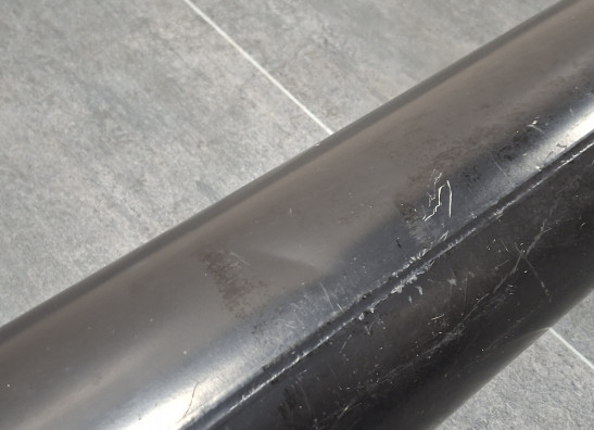 Auspuff Honda CBR 600 F