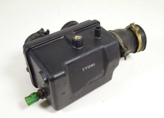 Luftfiltergehäuse Suzuki Burgman 650