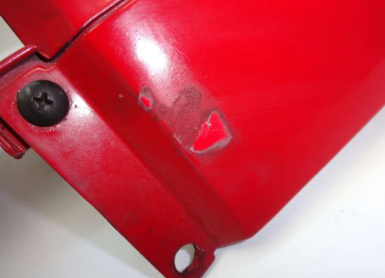 Cowl rear right Suzuki GS 500 E