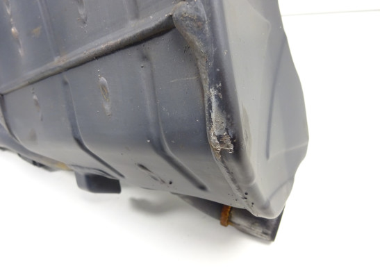 Auspuff-Krummer Suzuki SFV 650 Gladius