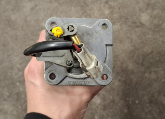 Brandstofpomp KTM 1190 Adventure