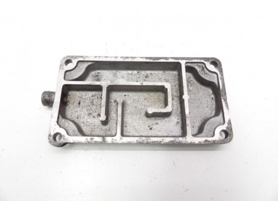 Kleppendeksel Suzuki GSX F 600