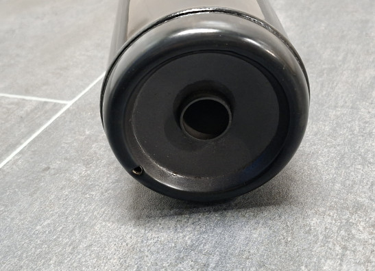 Uitlaat Honda CBR 600 F