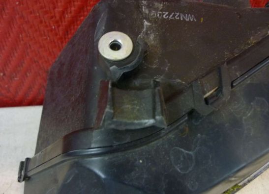 Scheinwerfer Honda CBR 600 RR