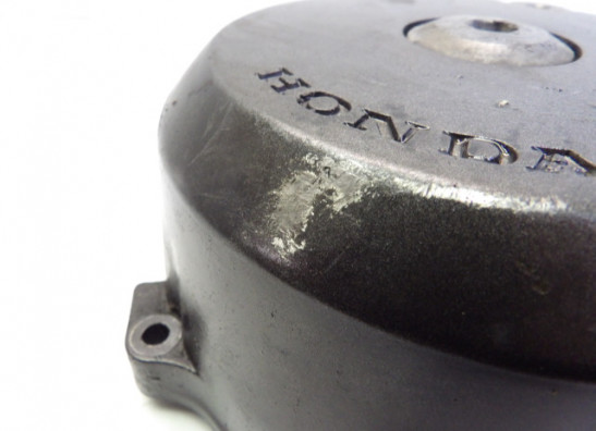 Dynamodeksel Honda NTV 650