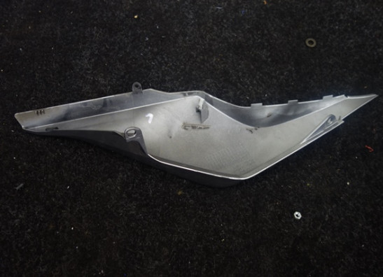 Linker achterkant Honda VFR 1200