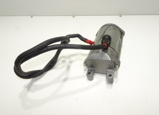 Starting motor KTM 1290 Super duke