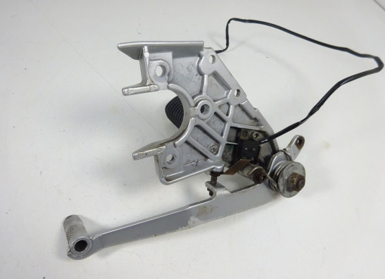 Main step holder right BMW R 1100  850 R