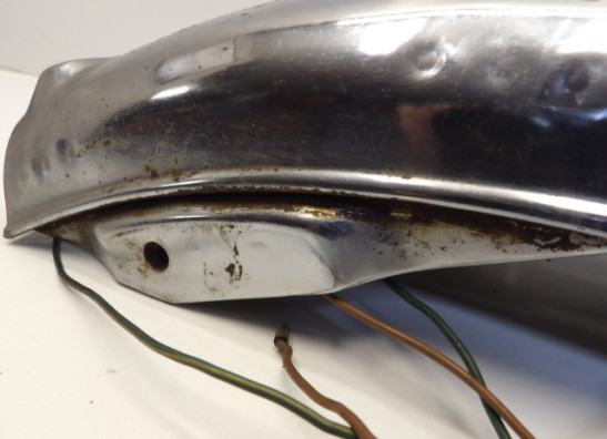 Rear fender Honda CB 500