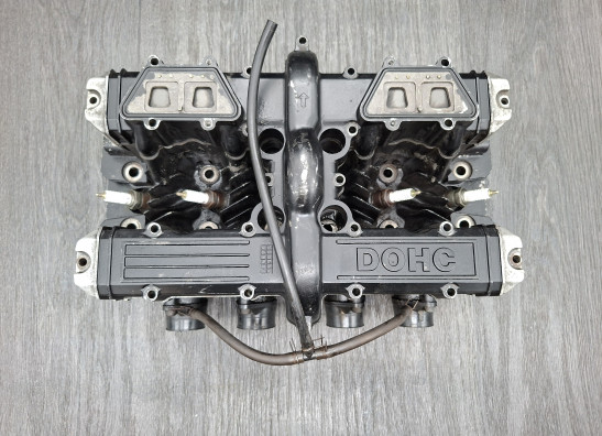 Cilinderkop Kawasaki KZ 750