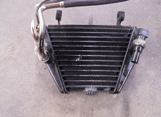 Oliekoeler Ducati XDIAVEL