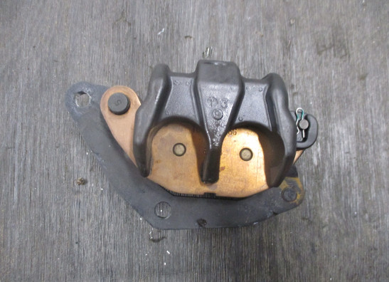 Bremssattel Bremszange hinten Yamaha MT 03