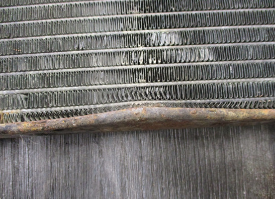 Radiateur Honda VF 700  750 C Magna