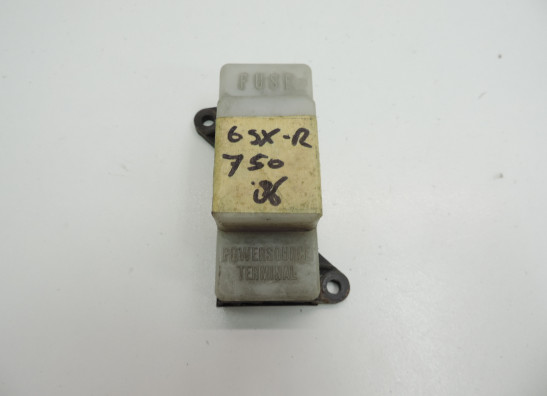 Sicherungkasten Suzuki GSX R 750