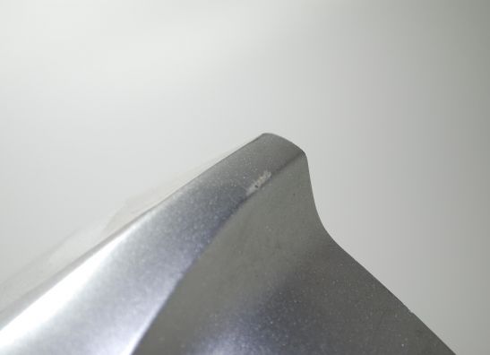 Linker achterkant Suzuki Burgman 400