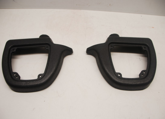 Valbeugel Harley Davidson Touring FL