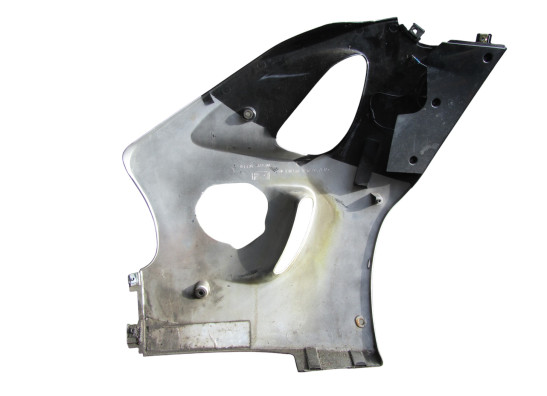 Linker zijkuip Suzuki GSX R 750