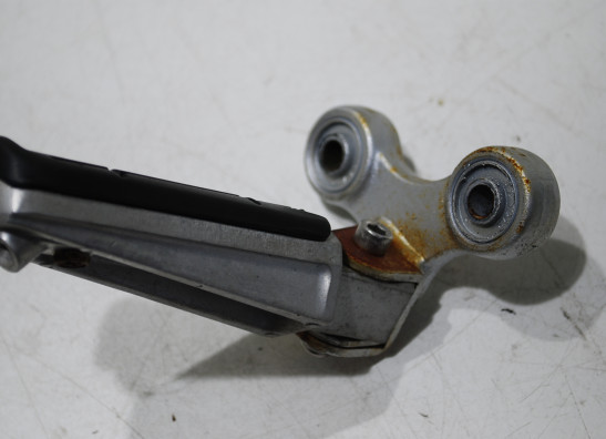 Pillion step right Yamaha GTS 1000