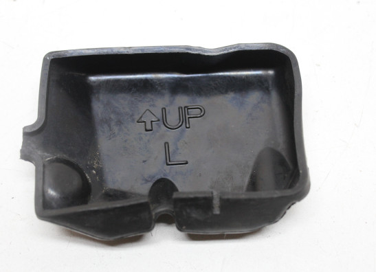 Linker zijkuip klein Yamaha XSR 900