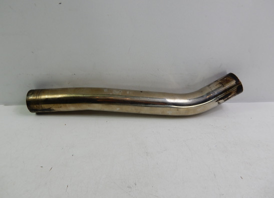 Uitlaat Moto Guzzi V10 Centauro