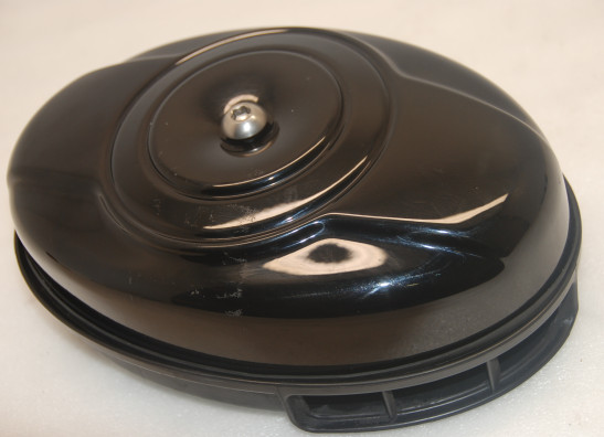 Luchtfilterhuis Harley Davidson Softtail