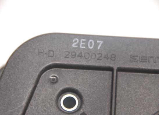 Luchtfilter Harley Davidson Softtail