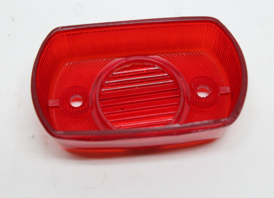 Achterlicht Suzuki DR 400