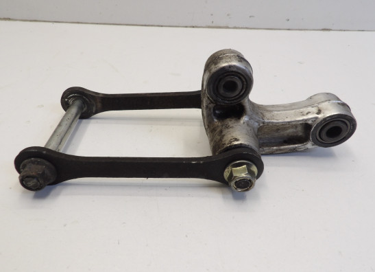 Link systeem achterveer Suzuki DL 1000 V STROM