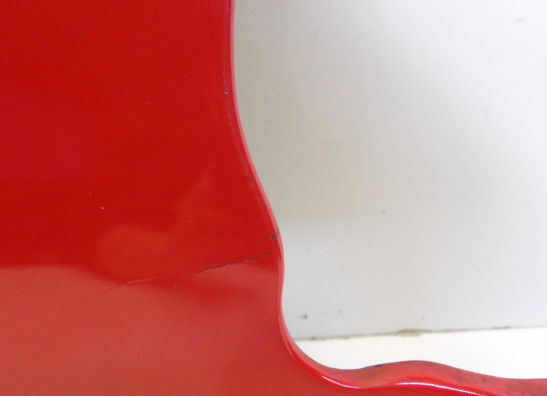 Seiten verkleidung links Yamaha FZR 600