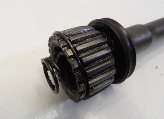 Cardan axle Honda VT 1100