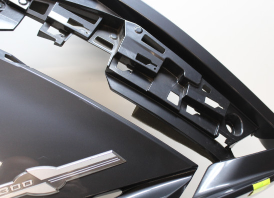 Linker zijkuip Yamaha FJR 1300