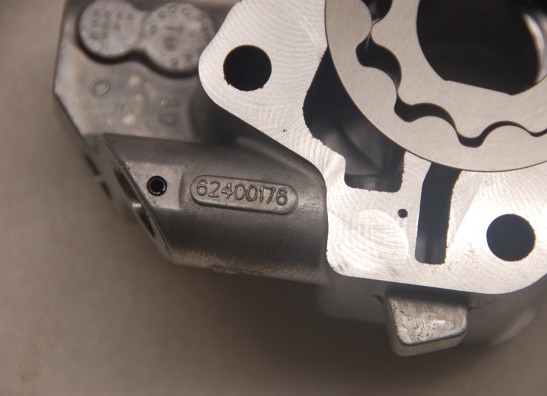 Oil pump Harley Davidson Softtail