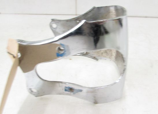 Kotflugel vorne Yamaha XS 500