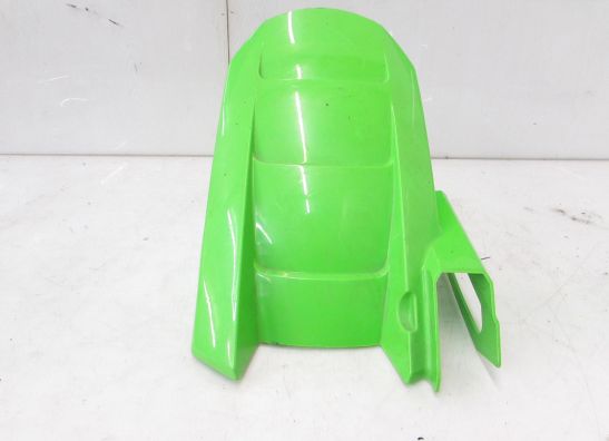 Hinterradabdeckung Kawasaki ZX 6 R