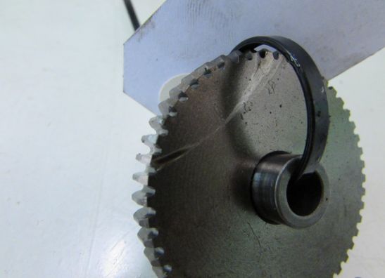 Motorblok diverse Kawasaki ZX 6 R