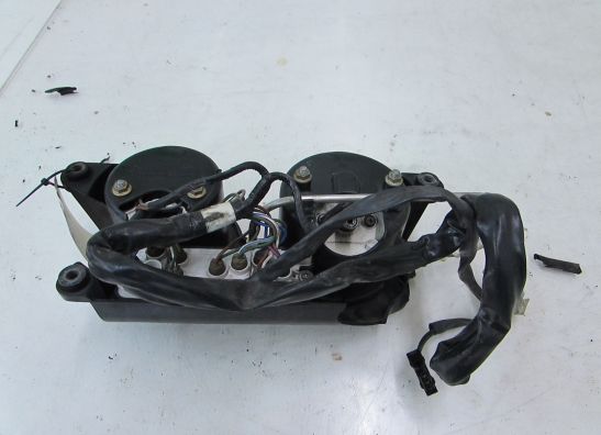 Tellerset BMW R 1100 RT