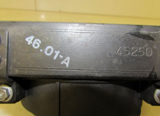 Radiateur Aprilia RSV 1000