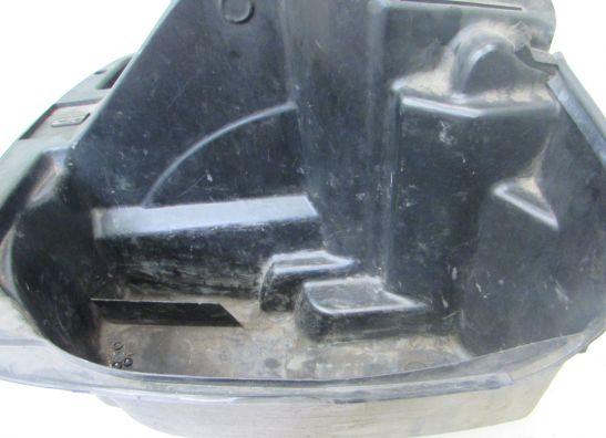 Achterkuipdeel Honda PC 800