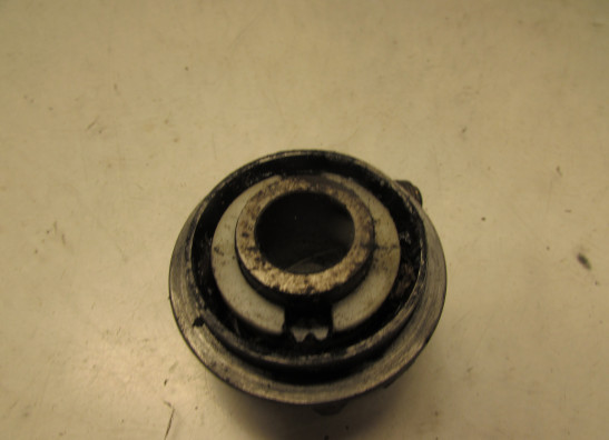 Speedometer gear box Yamaha V max