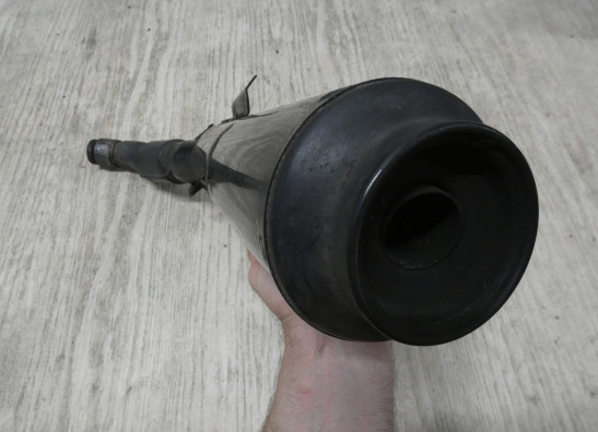 Uitlaat Honda CBR 1000 F