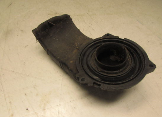 Air cleaner case Honda CBF 500