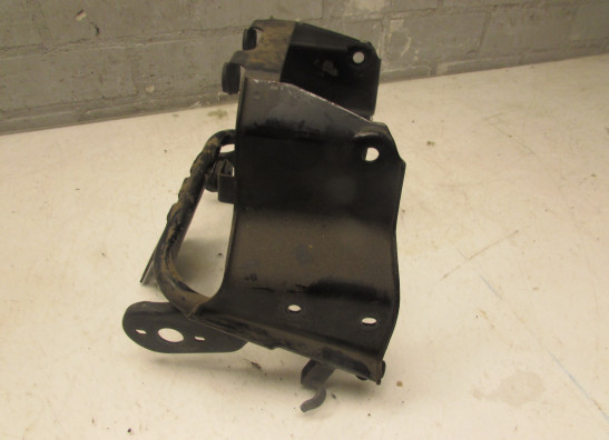 Rear cowl Suzuki GSX F 1100