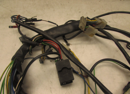 Regler Gleichrichter Yamaha TZR 125