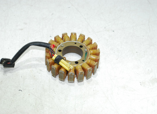 Dynamo Kawasaki ZR 7