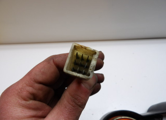 Meter Suzuki GS 1000